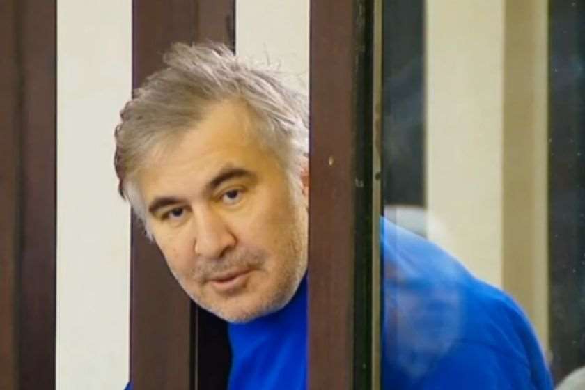 Photo: Imedi TV