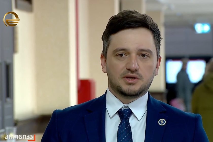 Photo: Screenshot from Video