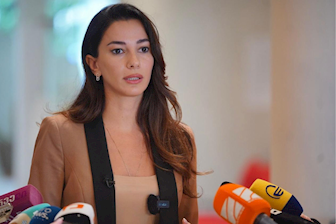 Photo: Ministry of Economy and Sustainable Development of Georgia
