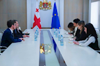 Photo: Office of the State Minister of Georgia for Reconciliation and Civil Equality