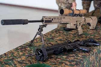 Photo: Ministry of Defence
