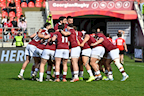Photo: Georgian Rugby Union