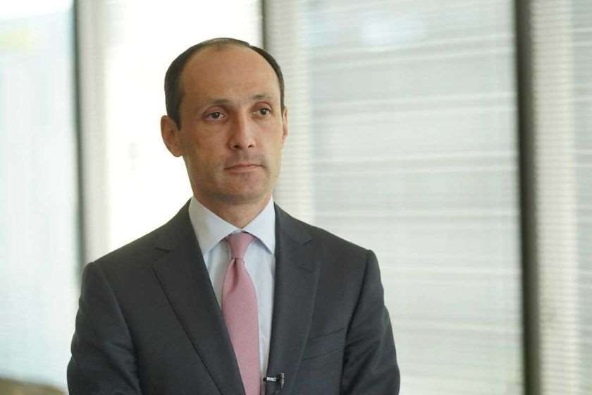 Photo: Ministry of Economy