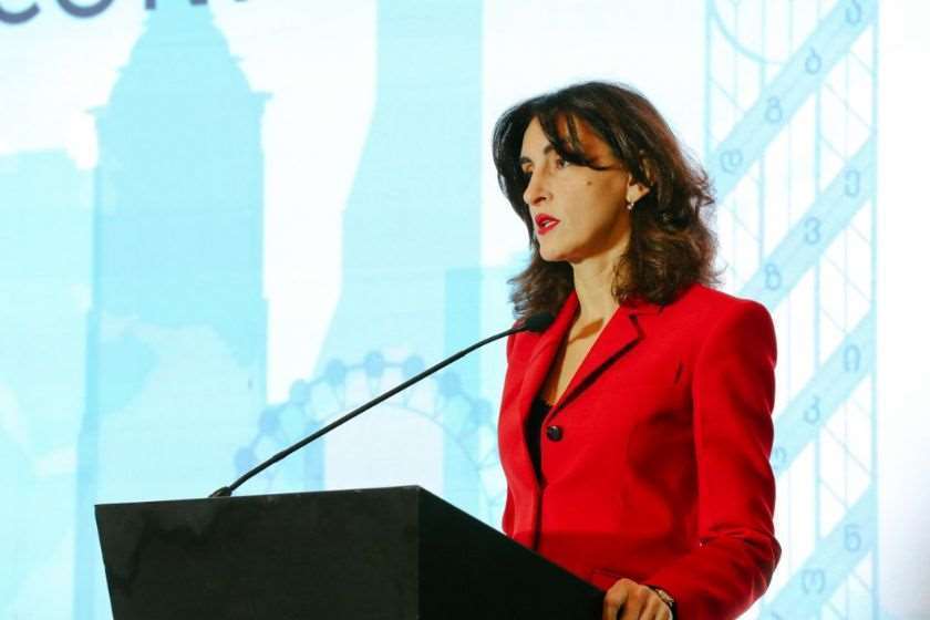 Photo: Ministry of Foreign Affairs