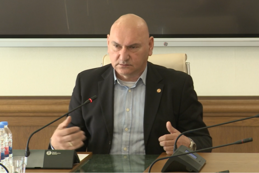 Photo: Screenshot from Video