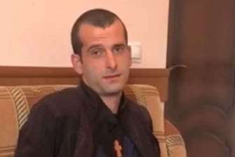 Photo: Imedi TV