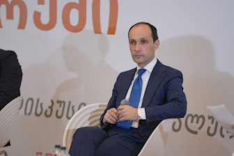 Levan Davitashvili