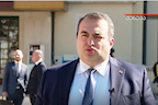 Photo: Imedi TV