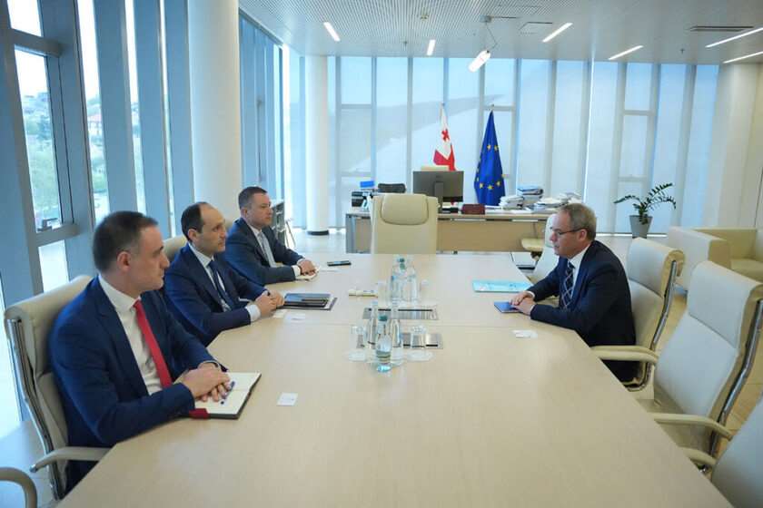Levan Davitashvili
Tamás Vojnits