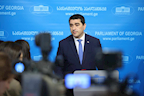 Shalva Papuashvili