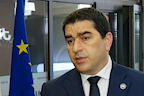 Shalva Papuashvili