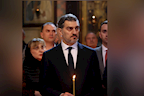 Mikheil Kavelashvili