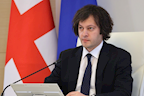 Irakli Kobakhidze
