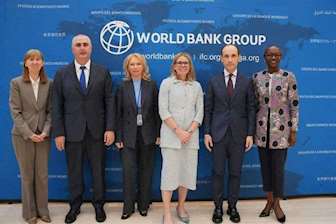 Photo: Ministry of Economy and Sustainable Development