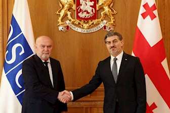 Photo: Presidential Administration
