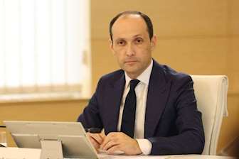 Levan Davitashvili