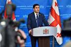 Photo: Parliament of Georgia