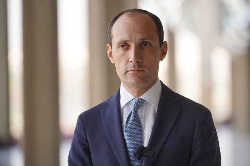 Levan Davitashvili