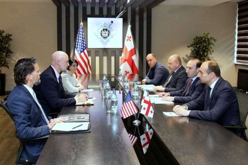 Photo: State Security Service