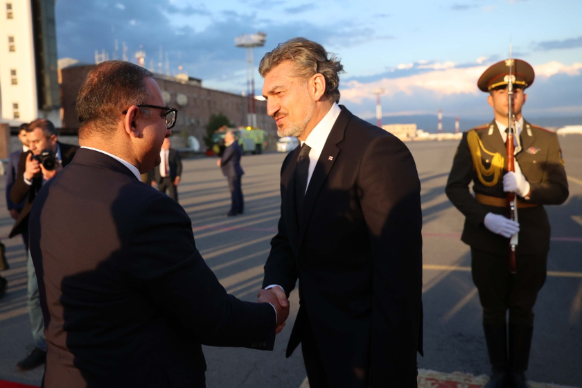 Photo: Presidential Administration