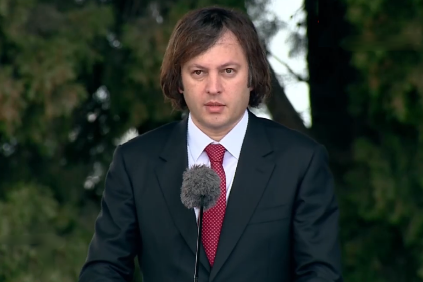 Irakli Kobakhidze