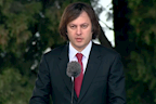 Irakli Kobakhidze