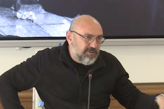Giorgi Abdaladze