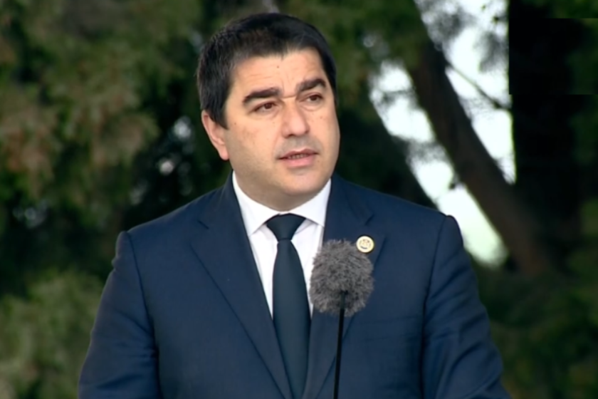 Photo: Screenshot from Video