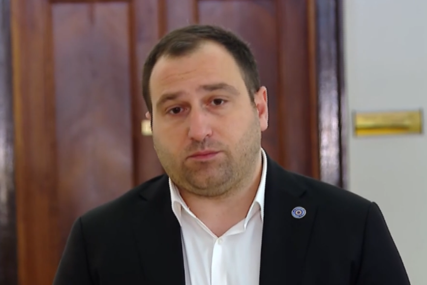 Irakli Kirtskhalia