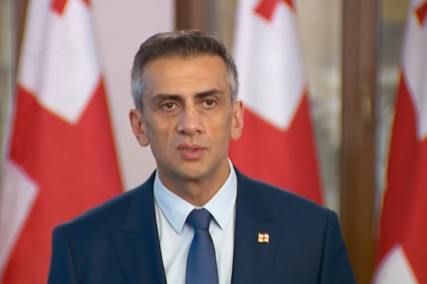 Photo: Imedi TV