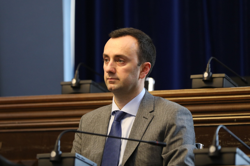 Levan Makhashvili