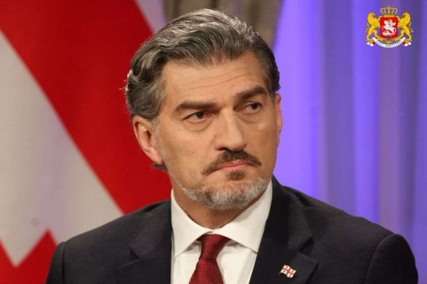 Photo: Presidential Administration
