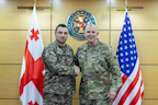 Photo: Ministry of Defence