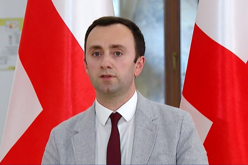 Levan Makhashvili