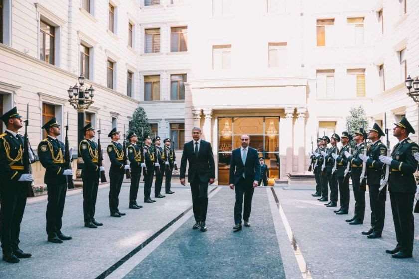 Photo: Ministry of Internal Affairs