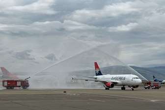 Photo: United Airports of Georgia
