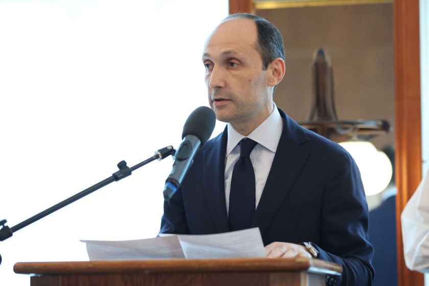 Levan Davitashvili