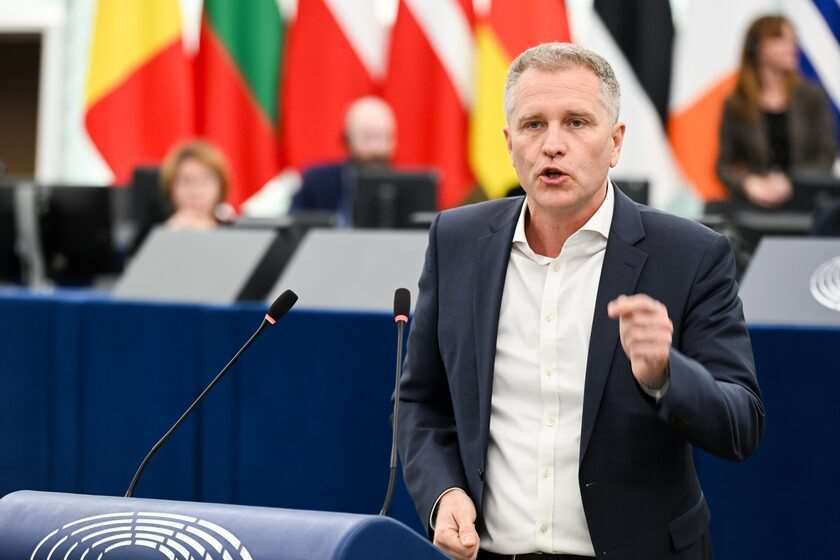 Photo: European Parliament