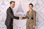 Mariam Kvrivishvili Philippe Pascal