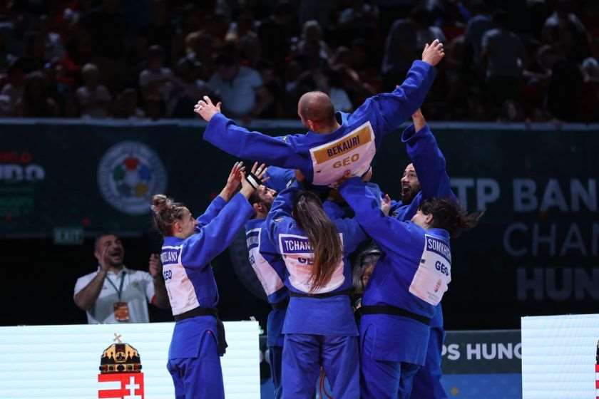 Photo: Ministry of Sports