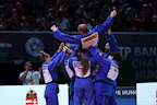 Photo: Ministry of Sports