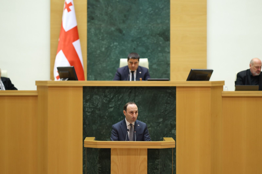 Anri Okhanashvili