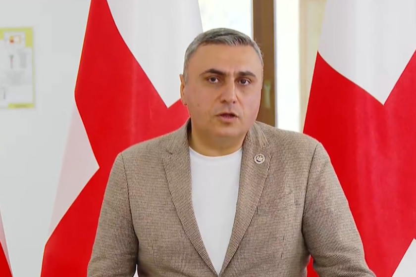 Photo: Imedi TV