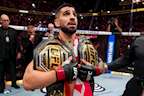 Photo: UFC