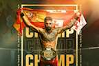 Photo: UFC