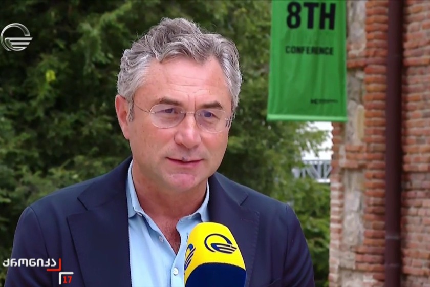 Irakli Rukhadze