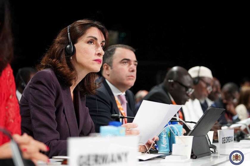 Photo: Ministry of Foreign Affairs
