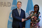 Lasha Dolidze Gérardine Mukeshimana