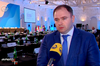 Photo: Imedi TV