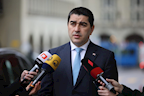 Shalva Papuashvili